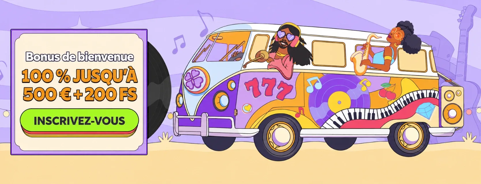 VinylCasino